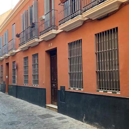 Pleno Centro De Sevilla- Junto Iglesia Montesion Kültér fotó